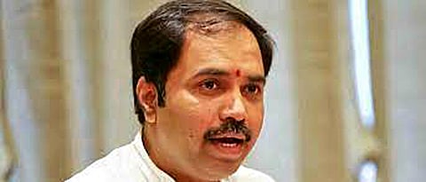 Sugar factory in Latur district on the radar of investigation says MLA Sambhaji Patil Nilangekar