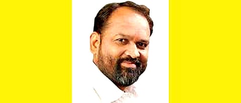 Like NCP, Rashtriya Samaj Party will be the kingmaker: Mahadev Jankar