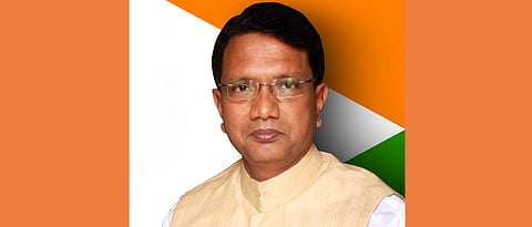 rajendra phalke