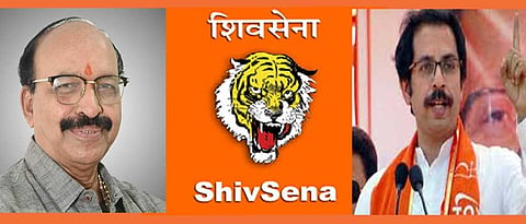  युती असो अथवा नसो जिंकायचेय हेच शिवसेनेने ध्येय : रवींद्र मिर्लेकर 
