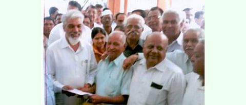  राज्य कर्मचाऱ्यांचे निवृत्तीचे  55 वर्षे करा : हेरंब कुळकर्णी 
