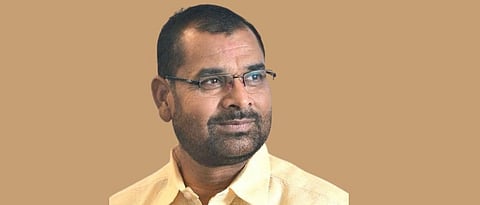 sadabhau khot 