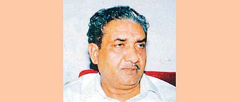  भाजपने महिला बचत गटांच्या महिलांना फसविले : शिवाजीराव मोघे 