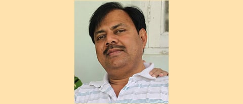 retd IAS सुबराव पाटील...ज्यांनी 2004 च्या दंगलीपासून महाराष्ट्र वाचवला! 