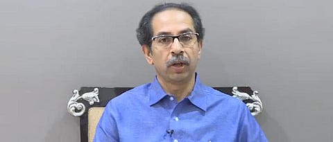 uddhav thackeray