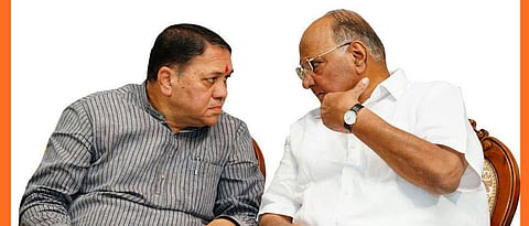 walse pawar