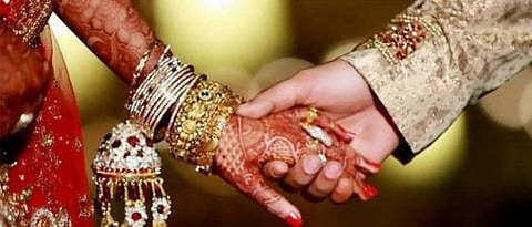  Intercaste Marriage