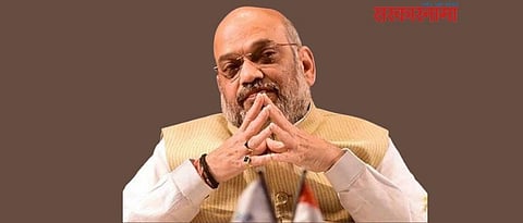 If Amit Shah comes to parliament i will shave may head says Derek Obrien