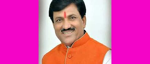 babamrao lonikar