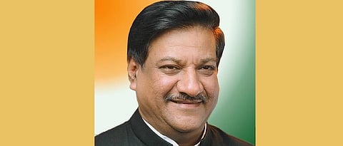  नोटबंदीनंतर नक्षलवाद वाढताना दिसतोय :  पृथ्वीराज चव्हाण 