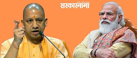 during lockdown liquor shops will be open in varanasi in uttar pradesh 