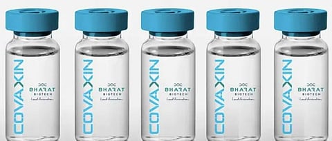 COVAXIN 