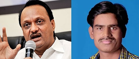 जानकरांचे निकटवर्ती सोलनकर राष्ट्रवादीत
