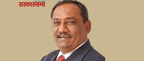 Babanrao Taywade