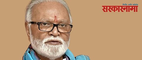Chhagan Bhujbal