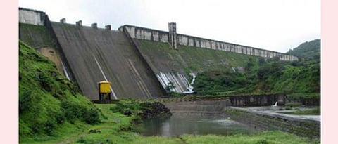 जलसिंचन व्यवस्थापनात महाराष्ट्र अव्वल..! 