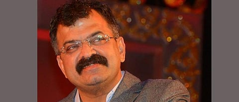 Jitendra Awhad.