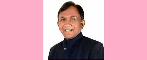 Krishna Khopde
