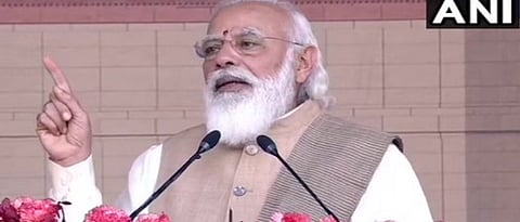Narendra Modi