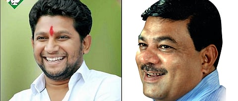 उत्तरेतील नेत्यांनी दक्षिणेकडील लुडबूड थांबवावी; डाॅ. विखे यांच्यावर अॅड. ढाकणे गरजले 