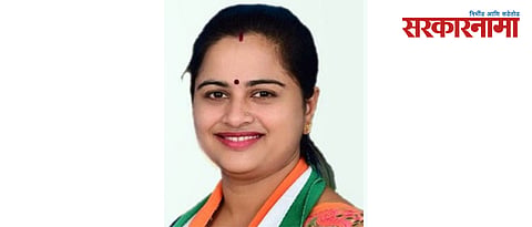 Pratibha Dhanorkar