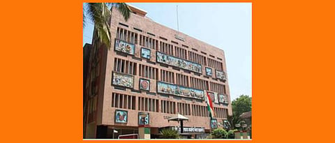 रायगड जिल्हा परिषद अध्यक्षपदासाठी 3 जानेवारीला निवडणूक