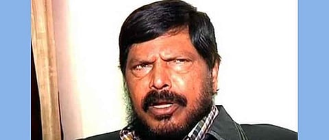 रामदास आठवले