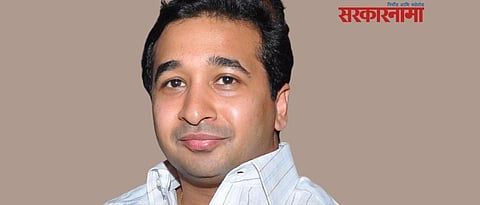 Nitesh Rane 