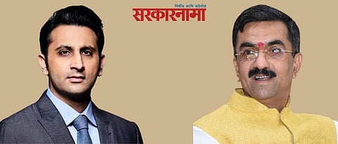 shambhuraj desai appeals adar poonawalla to file written police complaint 