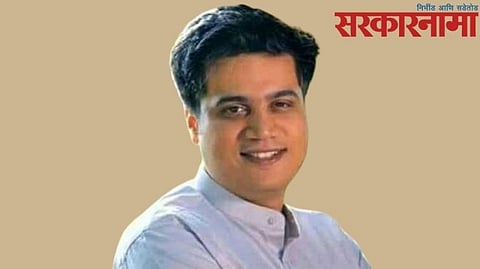  Rohit Pawar 