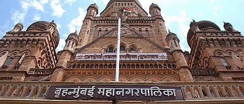 BMC
