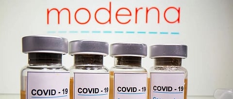 now moderna covid vaccine will be available in india 