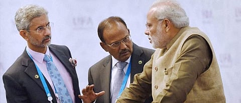 india started afghanistan evacuation plan from last six months