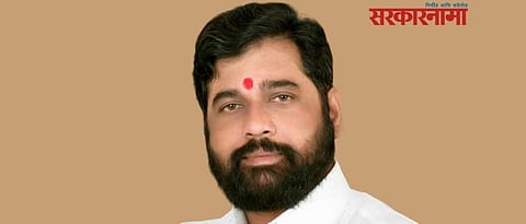  Eknath Shinde&nbsp;