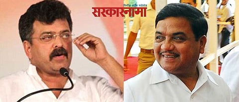 Leaders are active to increase the strength of NCP in Kalyan-Dombivali 