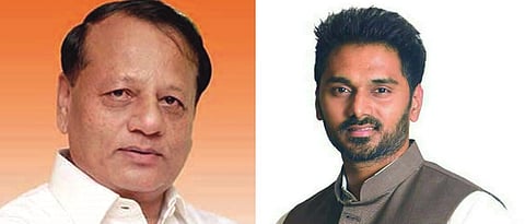 सूर्यकांत दळवी एका दगडात दोन पक्षी मारणार का? 