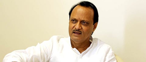 Ajit Pawar