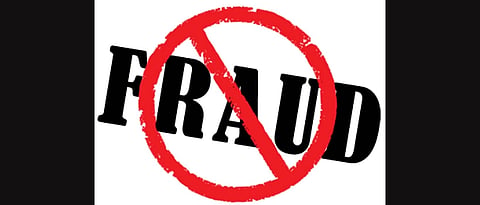 Rupee Bank Fraud Case