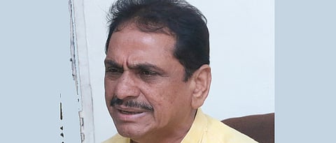 hake bjp
