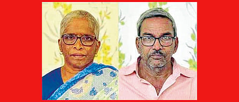 नर्मदाक्का नक्षलवादी का झाली? 