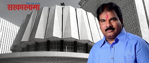 sanjay Gaykwad ff