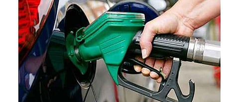 Petrol