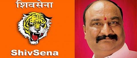 Minister Sandipan Bhumre grampancyat news