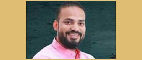 `केडीएमसी'तील भाजपा गटनेते वरुण पाटील वादाच्या भोवऱ्यात; 66 गुंठे जमीन हडपल्याचा आरोप 