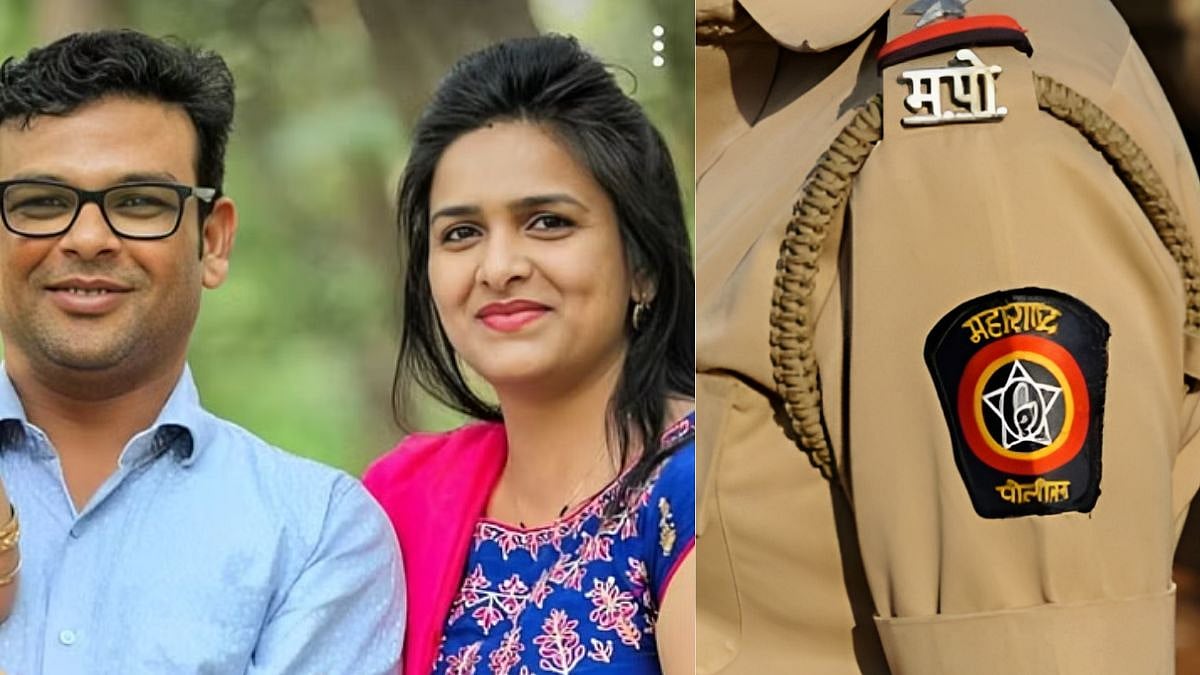 दामदुपटीला पोलीसही पडले बळी; गुन्हे दाखल होऊनही अविनाश राठोड सापडेना ...