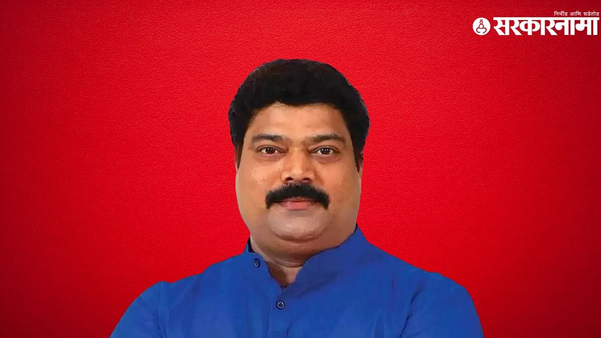 डॉक्टर मारहाण प्रकरणावरून राजकारण तापले, 'डोंबिवलीचा रवी कुठे?' राजू ...