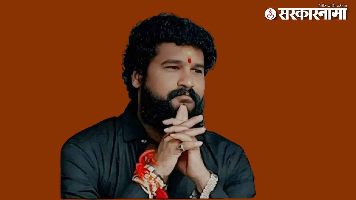 Pradeep Purnekar case Update प्रदीप पूर्णेकर हत्येप्रकरणी सर्वात मोठी ...