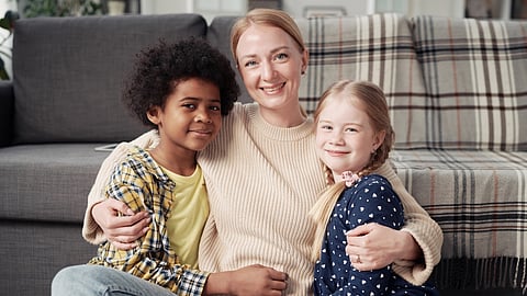 Exploring the Role of Private Agencies in Foster Care