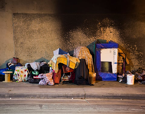 Stories of Hope: Two Families Overcome Homelessness

