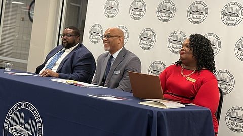 Community Schools: A Powerful Model To Create Thriving Families